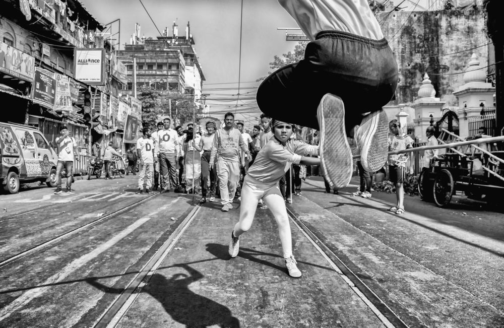 Photograph by Debobrata Mullick