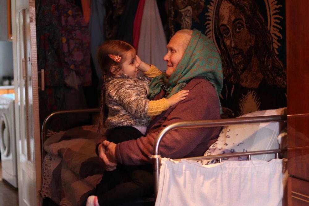 Photograph by Юлия Маевская