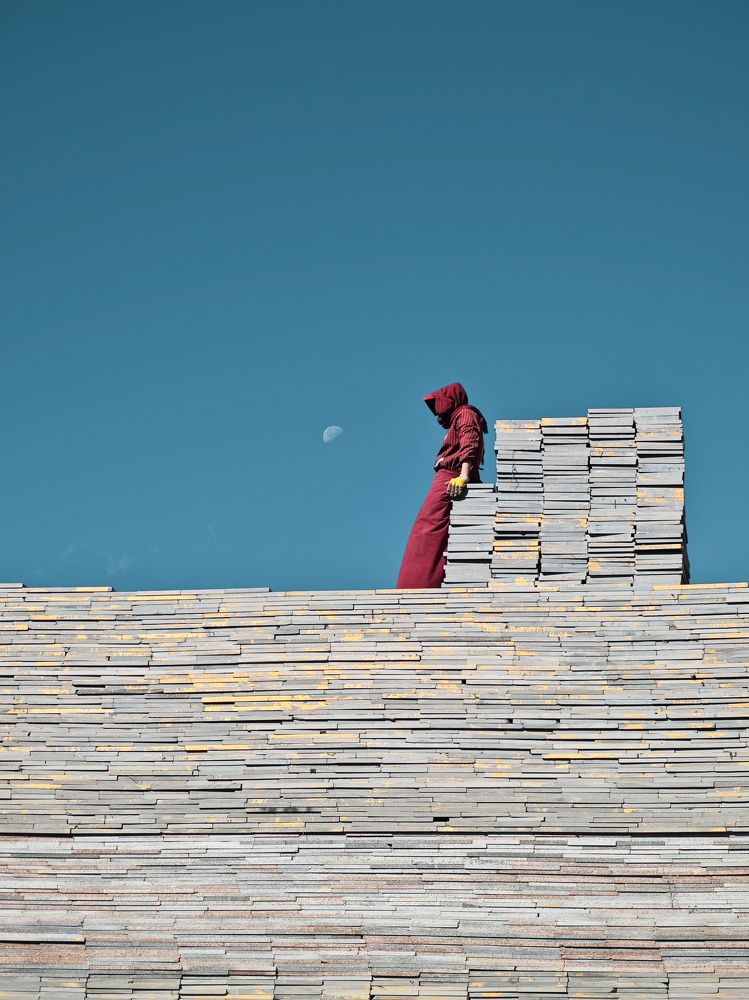 Photograph by 李 林森