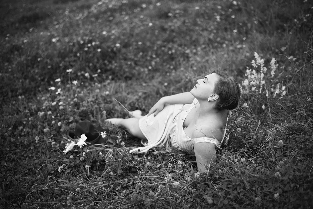 Photograph by Олеся