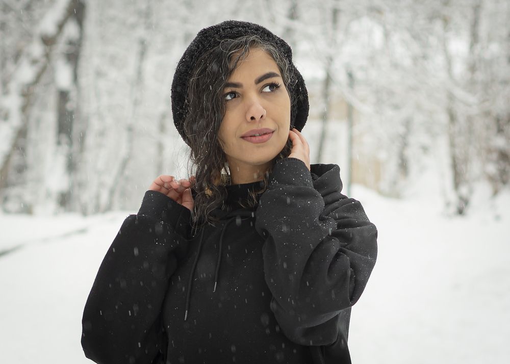 Photograph by Zohreh sadr