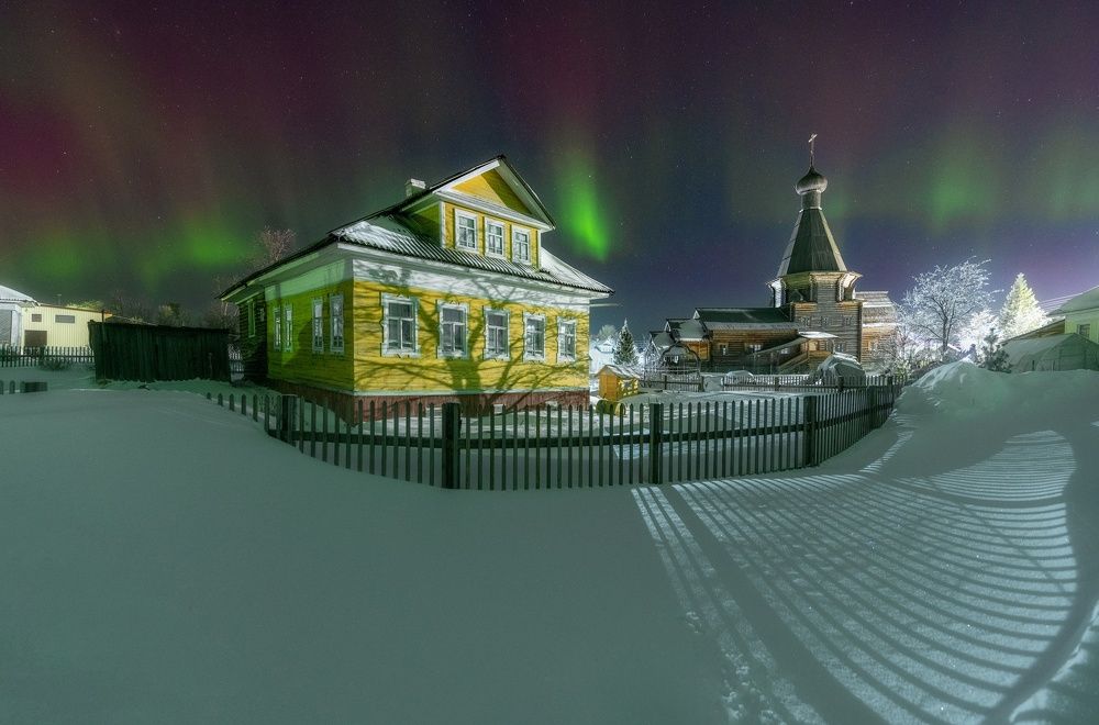 Photograph by Михаил Карпов