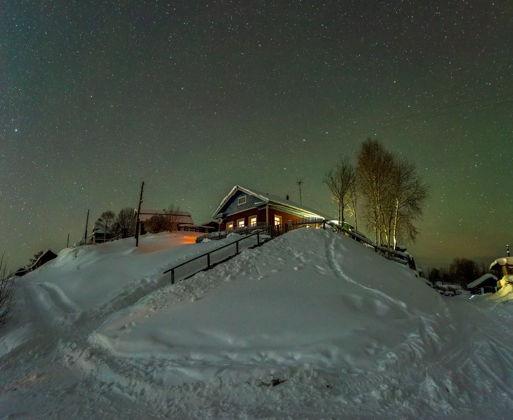 Photograph by Михаил Карпов