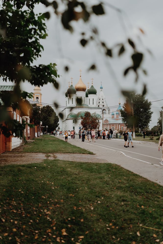Photograph by Анастасия Гаврилова