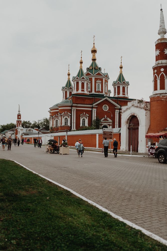 Photograph by Анастасия Гаврилова