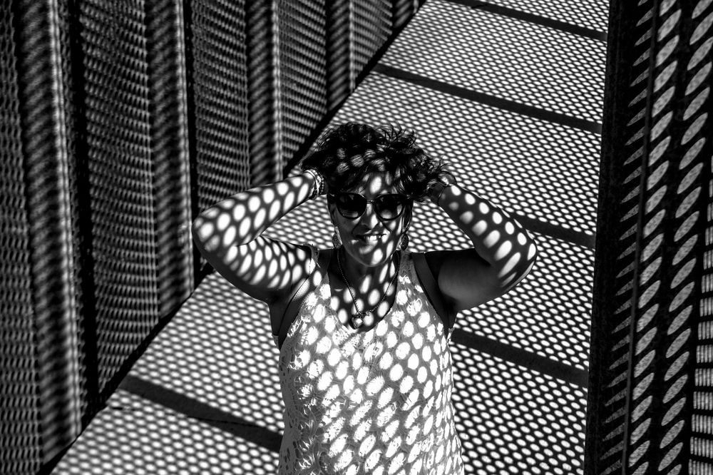 Photograph by Luis Sergio Goncalves