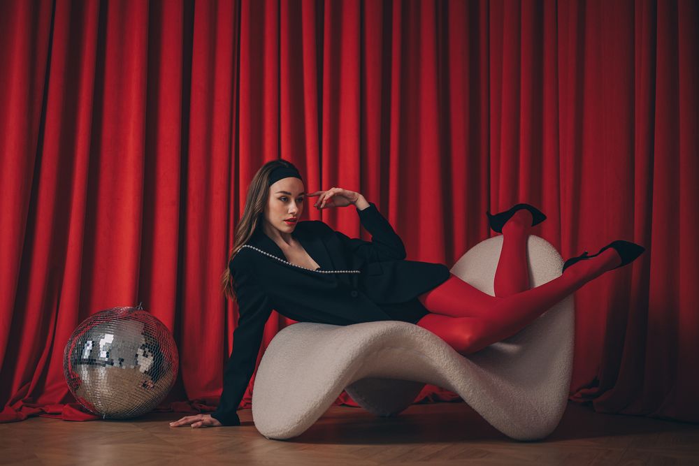 Photograph by Артём Солодухин