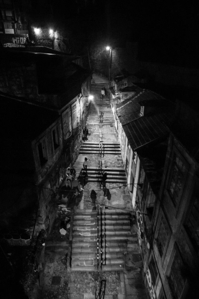 Photograph by Luis Sergio Goncalves