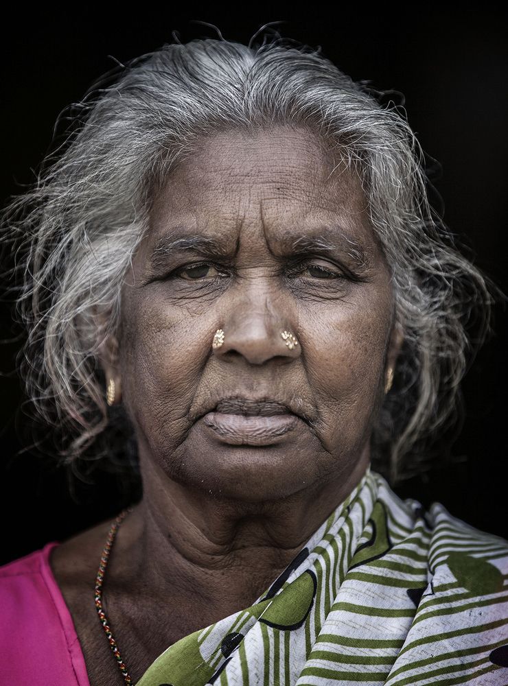 Photograph by Pathirana Saman