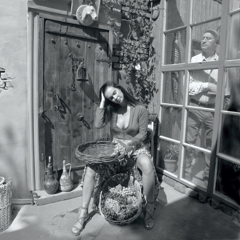 Photograph by Борис Бруль