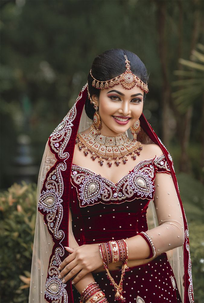 Photograph by Pathirana Saman