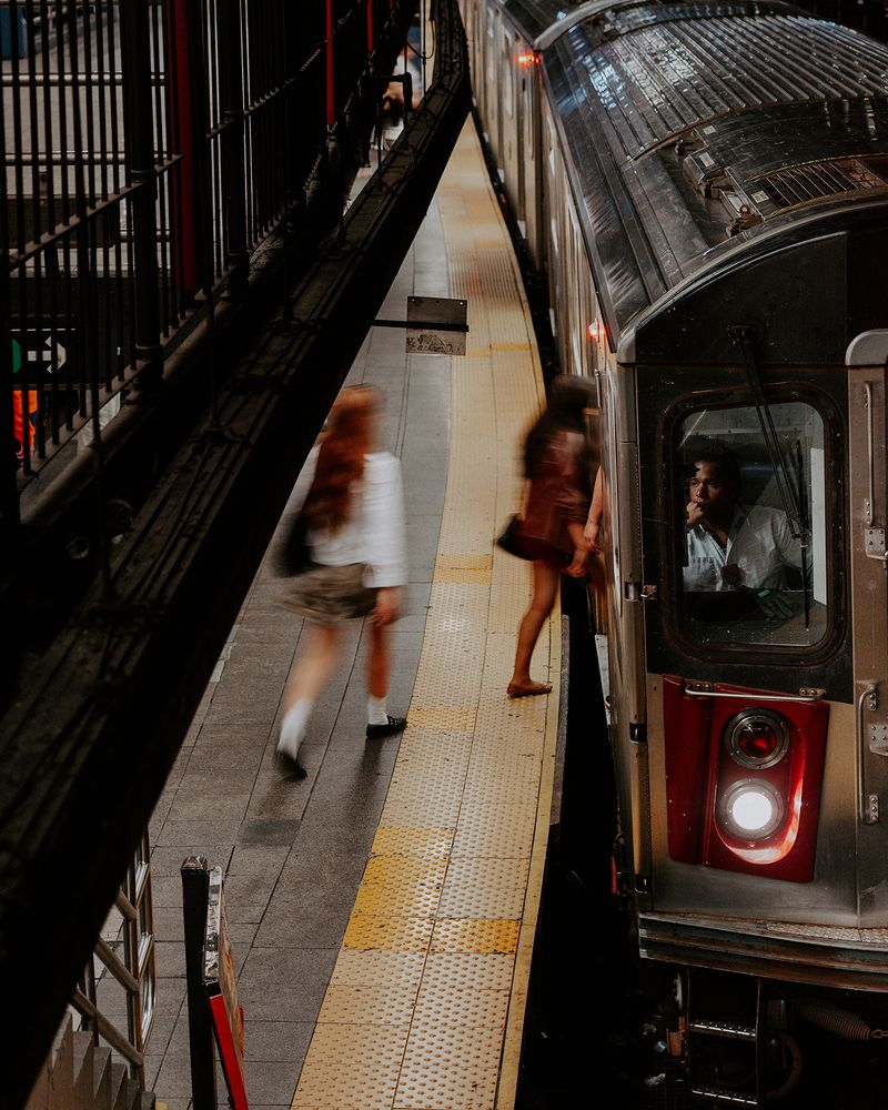 Photograph by Silvano Berardinelli Jr