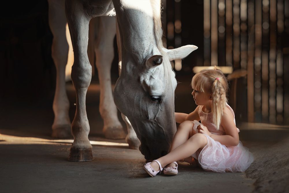 Photograph by Вероника Ранцева