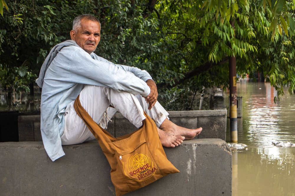 Photograph by RENU SHARMA