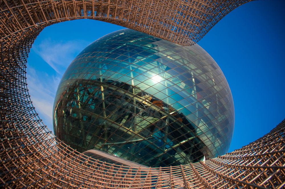 Photograph by Данил Акрамов