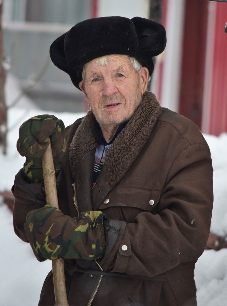 Photograph by Лариса Стрекулева