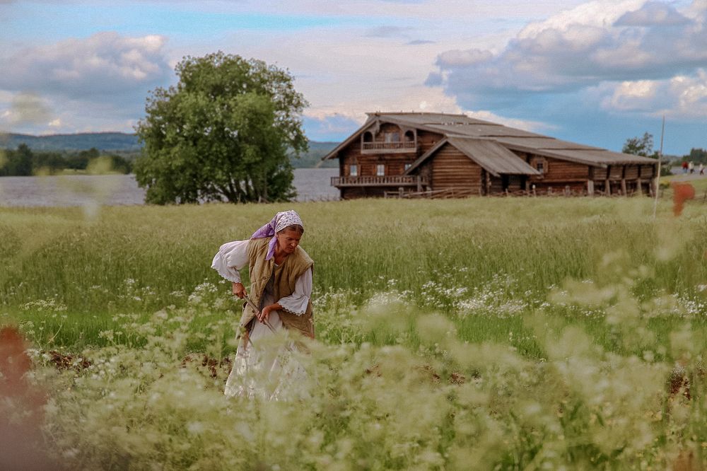 Photograph by Мария Кислякова