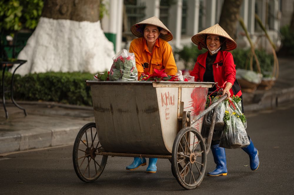 Photograph by Alexandre de Pommereau