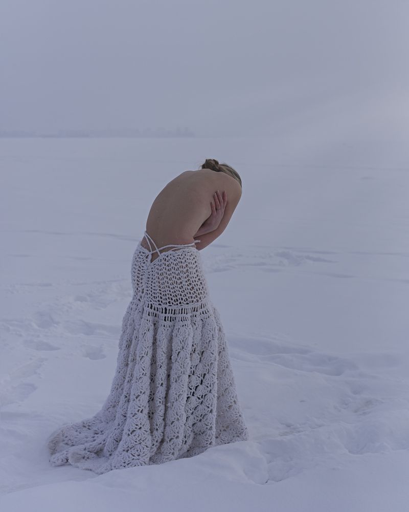 Photograph by Надежда Буаллаг