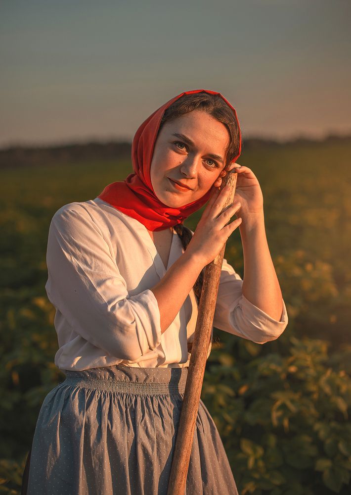 Photograph by Шепелева Татьяна