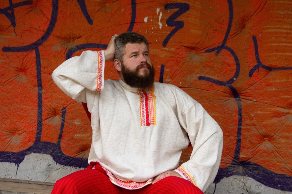 Photograph by Антон Рудской