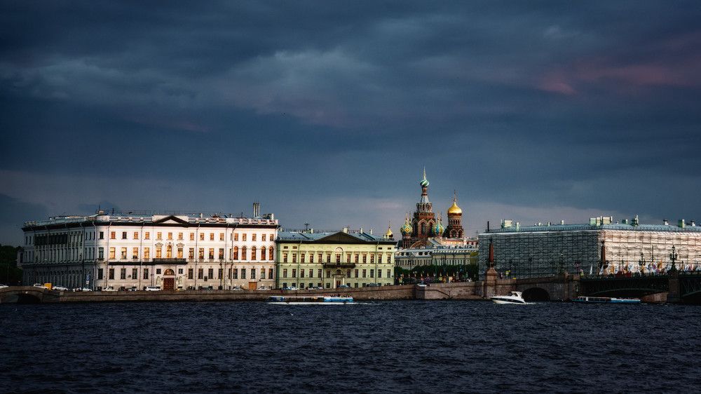 Photograph by Сергей Стукен