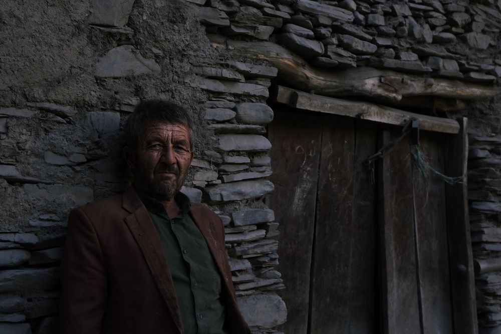 Photograph by Ali Ali Sabih Kadhim