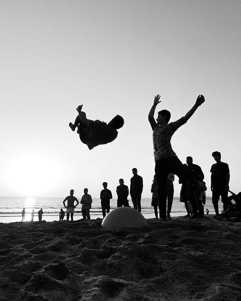 Photograph by Rahul Kshettri