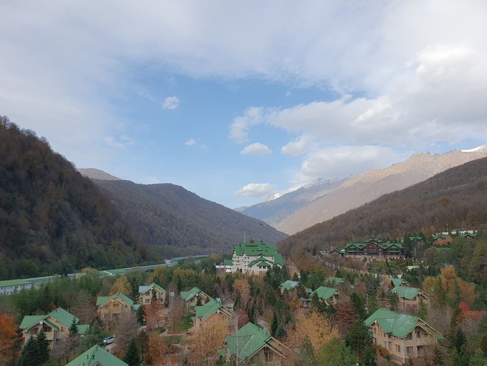 Photograph by Айгуль Кубиева