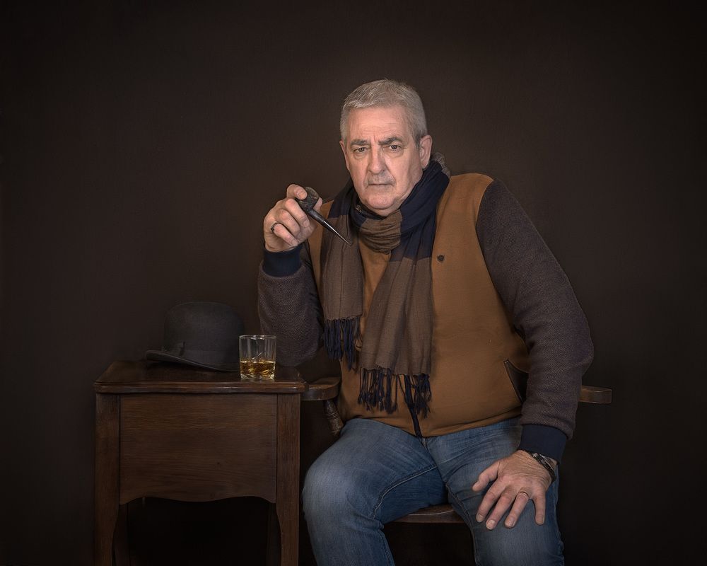 Photograph by LYUDMYLA POKRYSHEN