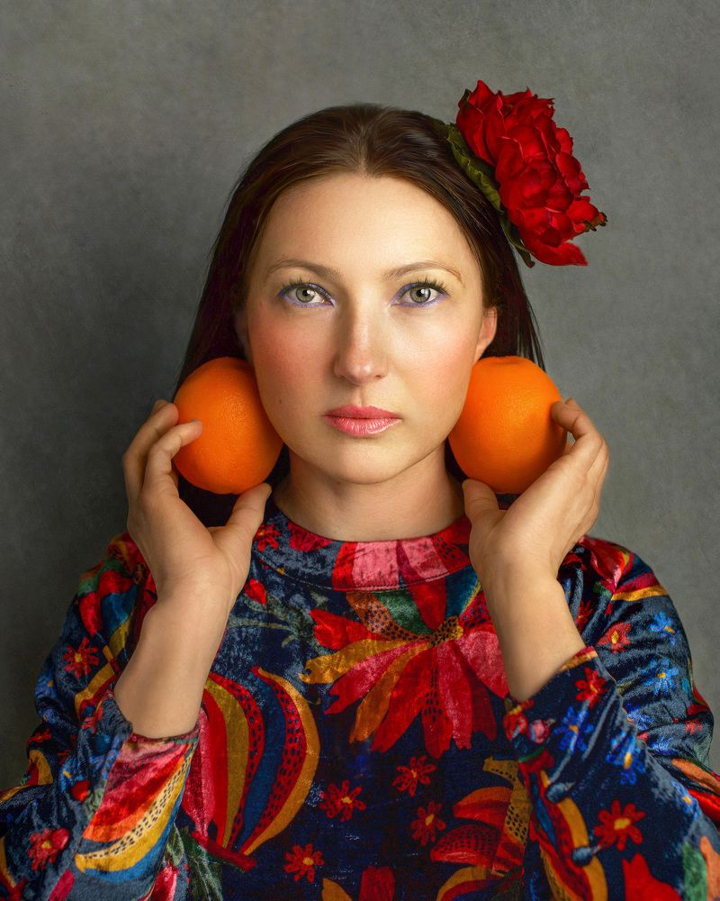 Photograph by Irina Liebmann