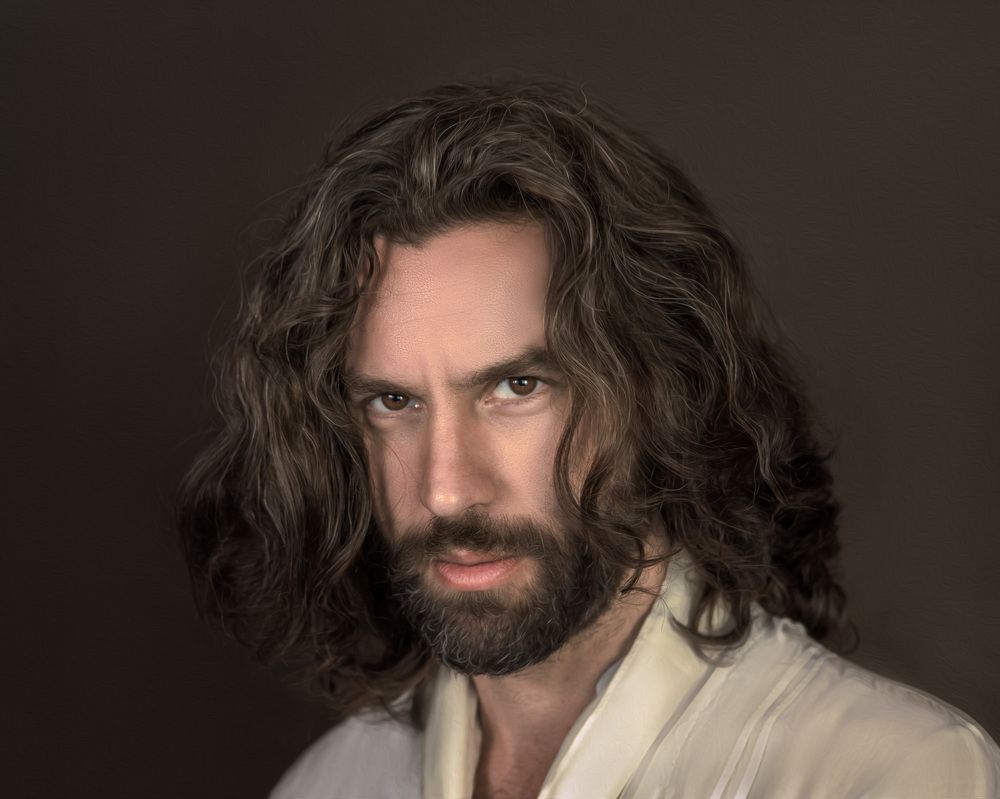 Photograph by LYUDMYLA POKRYSHEN