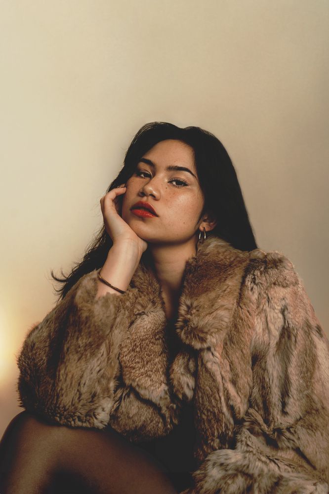 Photograph by Olivier Duclos