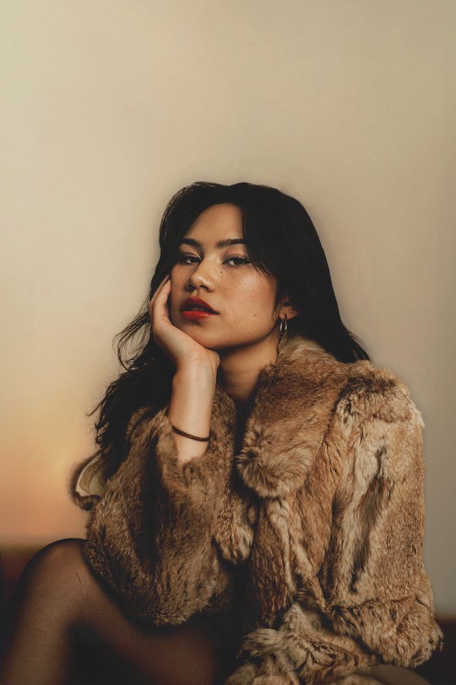 Photograph by Olivier Duclos