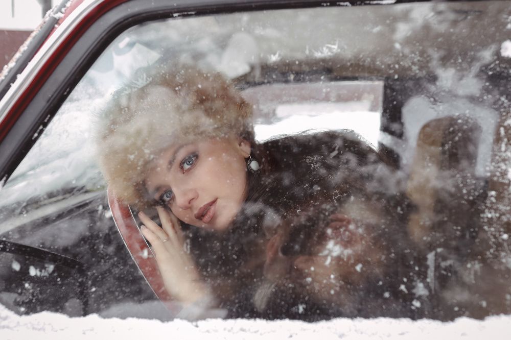 Photograph by Елена Туйцына