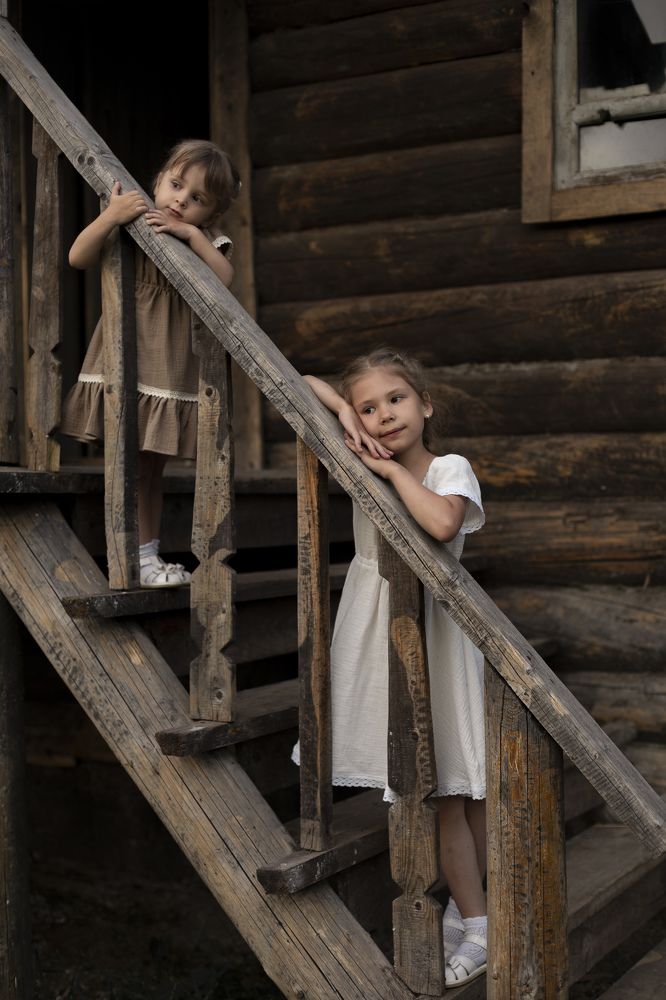 Photograph by Юлия Разваркина