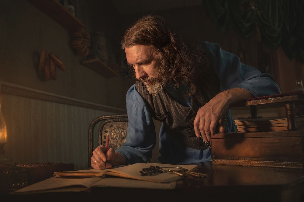 Photograph by Шепелева Татьяна