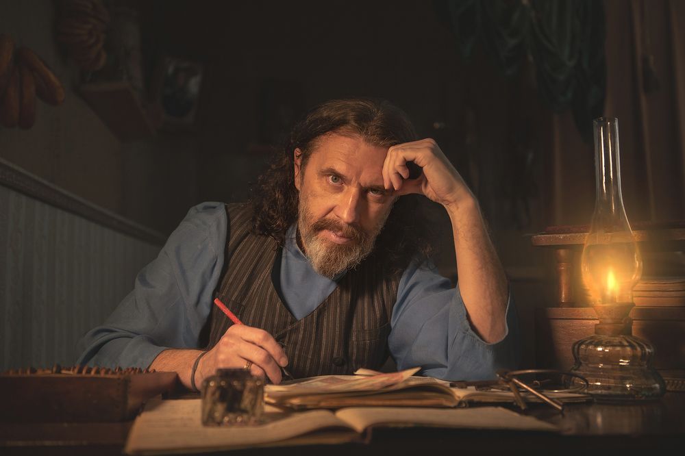 Photograph by Шепелева Татьяна