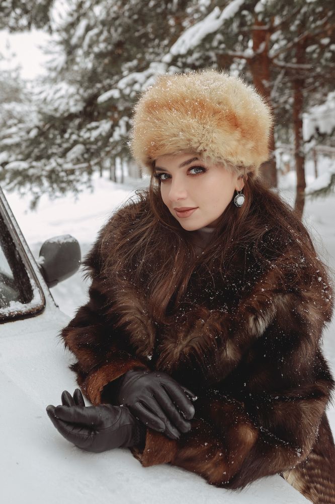 Photograph by Елена Туйцына