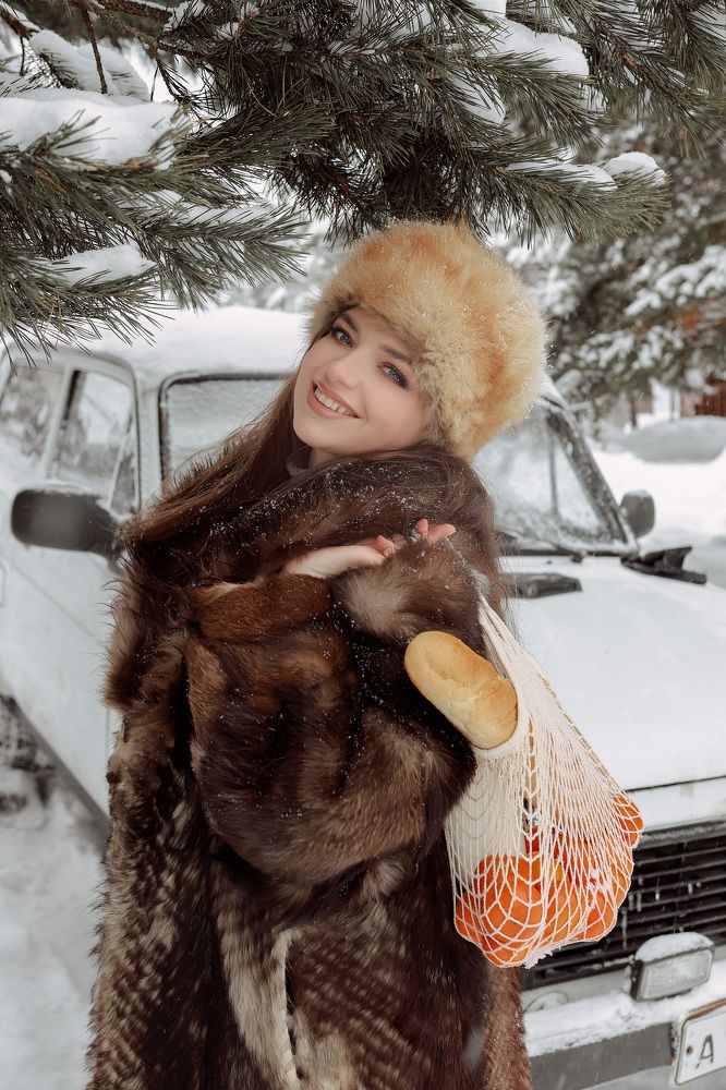 Photograph by Елена Туйцына