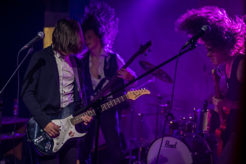 Photograph by Vlad Perfecto