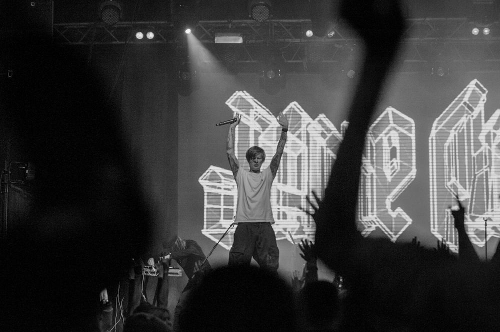 Фотография автора Дмитрий Мясников