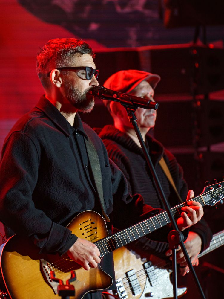 Photograph by Алексей Еремеев