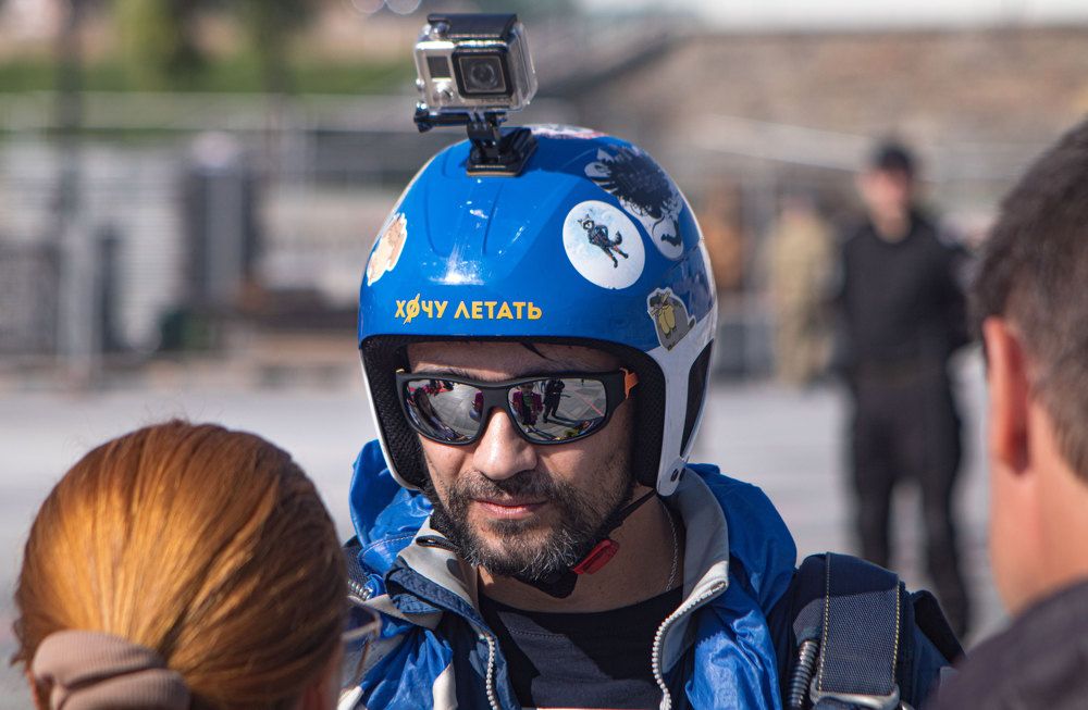 Photograph by Виктор Саврей