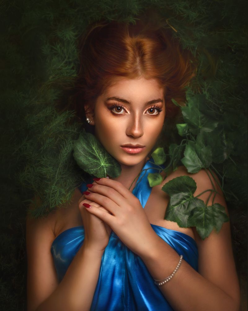 Photograph by Anna Di Luna