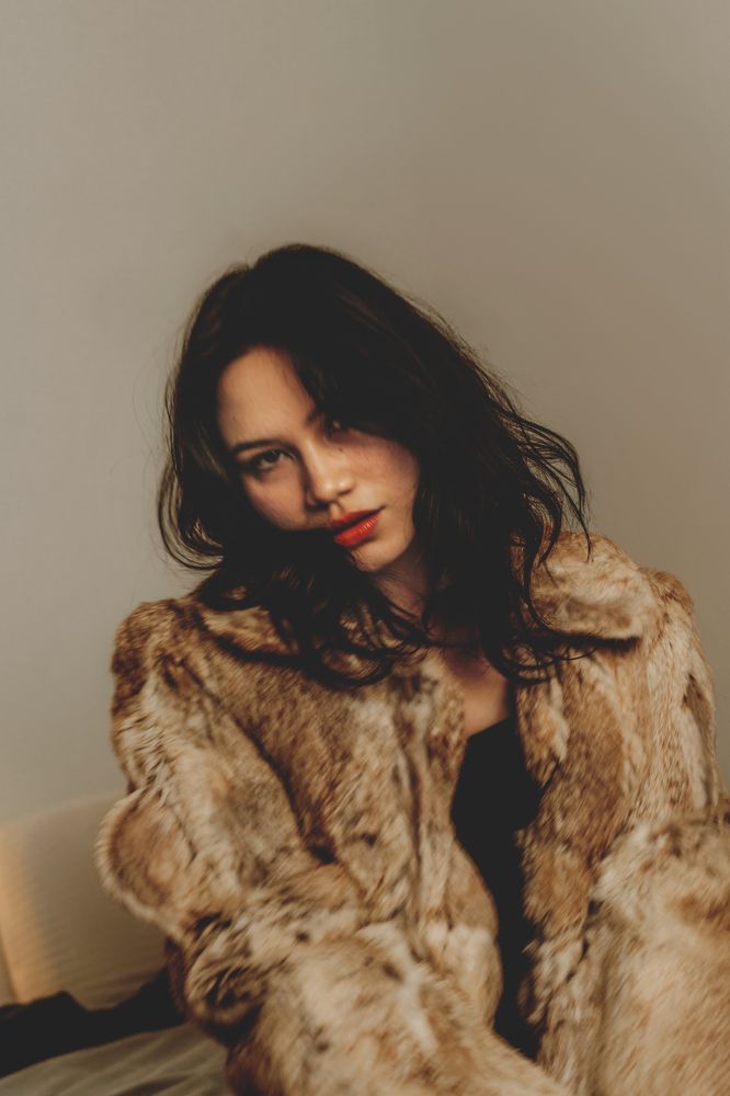 Photograph by Olivier Duclos