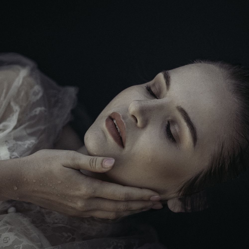 Фотография автора Ирина Мухина