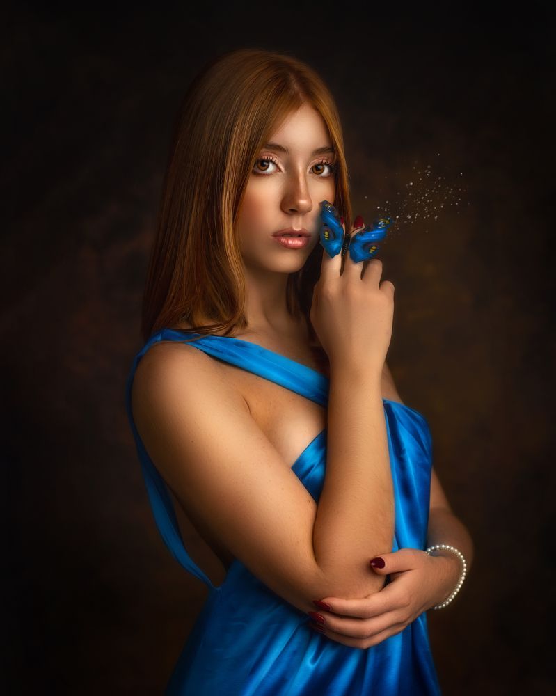 Photograph by Anna Di Luna