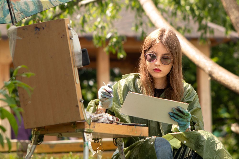 Photograph by Виктор Саврей