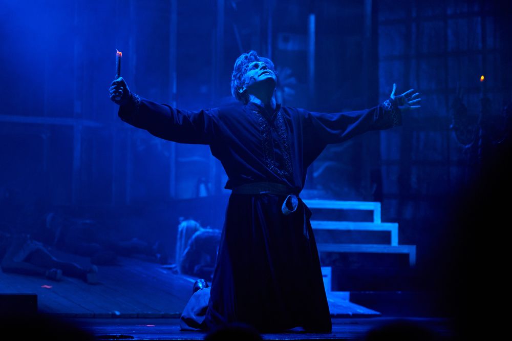 Photograph by Евгения Турушева